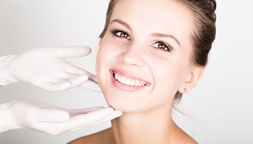 Cosmetic dentistry