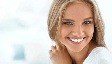 Dental hygiene cleaning