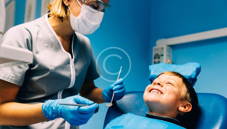 Orthodontics and Invisalign